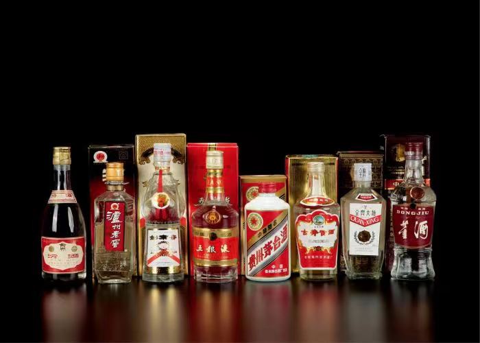 黄竹镇老酒储存的方法