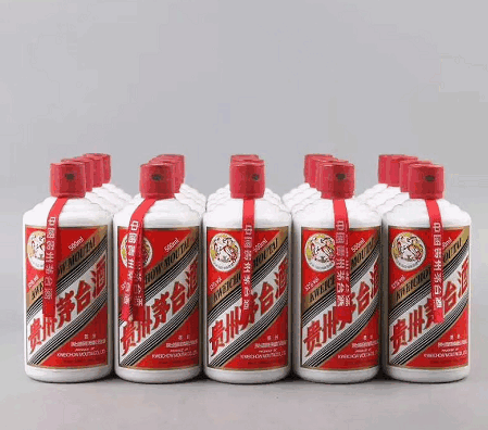 黄竹镇名酒回收